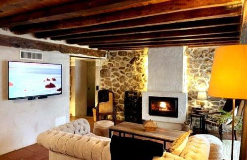 Alojamiento El Olvido en Piedralaves - Photo 42