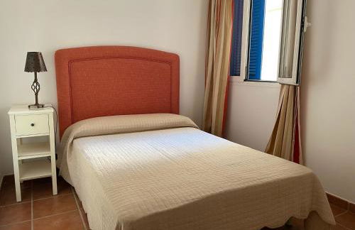 Apartamento de 3 dormitorios a 60 m de la playa en la Isleta, Cabo de Gata - Foto 14