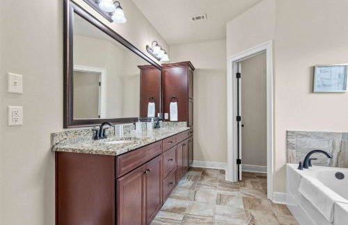 4 Bedroom Family Home in Lake Charles La - Foto 14