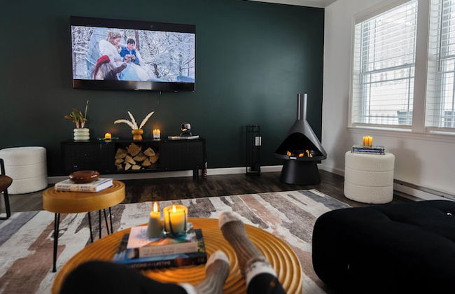 Hunter House - Foto 25