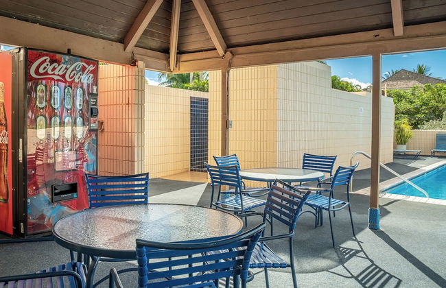 Koa Lagoon 506 by Maui Rental Group - Photo 19