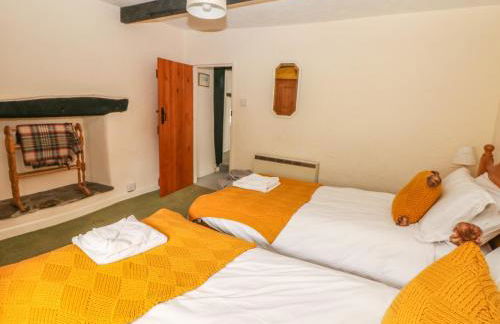 Cousham Cottage - Foto 12