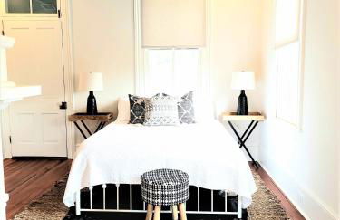 Kelley House - Foto 1