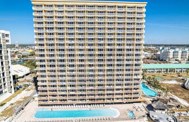 Pelican Beach 1811 1 Bedroom Condo by RedAwning - Foto 78