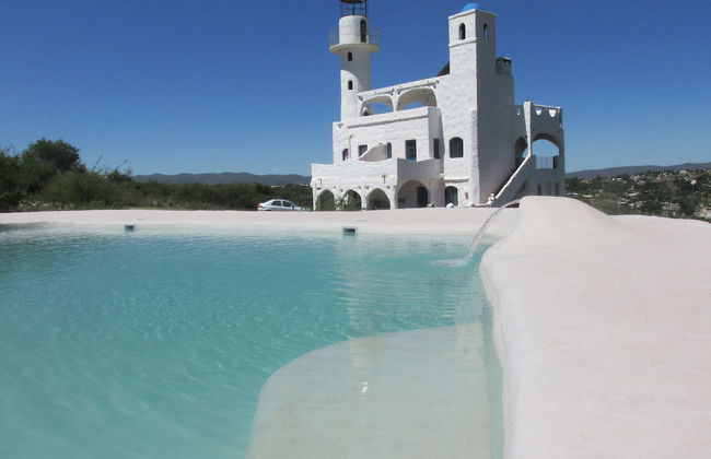 El Faro de Carpier - Photo 31