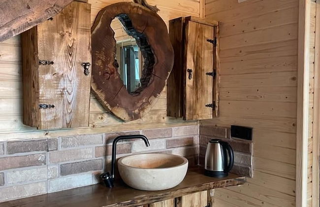 Poyraz Dağ Evleri - Foto 6