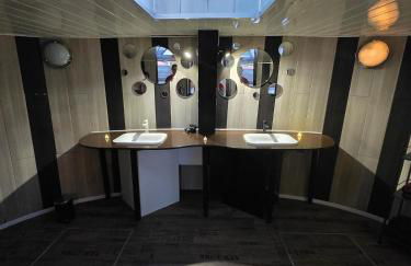 Péniche LOFT la campanella - Foto 18