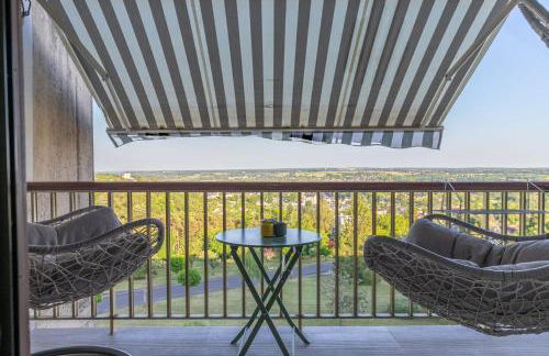 Le Studio Enchanté - Vue Magique de Montrichard - Foto 15