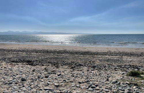 Caban Y Tan Dderwen with private Wood Fired Hot Tub - Foto 36