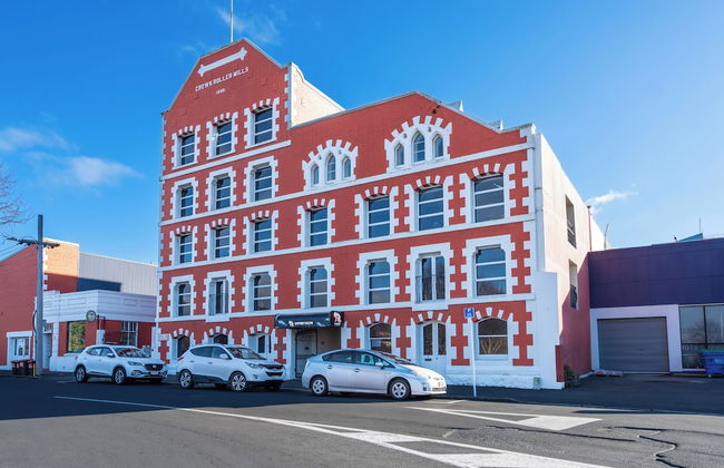 Manor Place Apartment - Foto 25