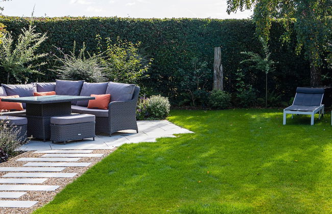 The Salt House - Luxury Home With Pool Hot Tub - Foto 18