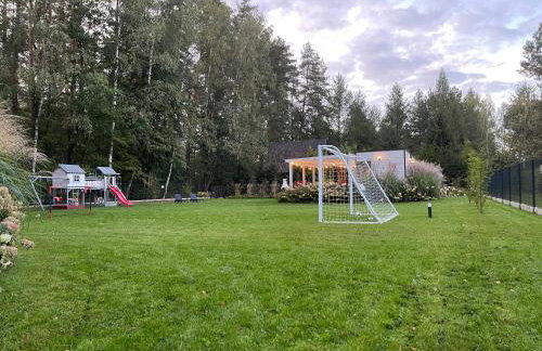 Orzyny Summer House - Foto 6