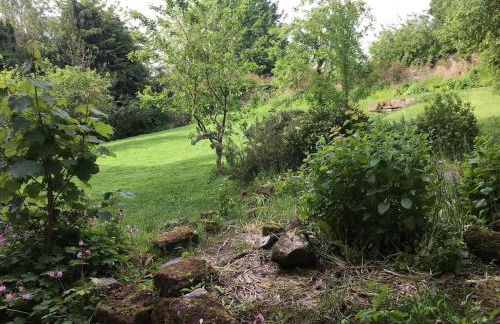 Swinton Manse & Gardens - Foto 10