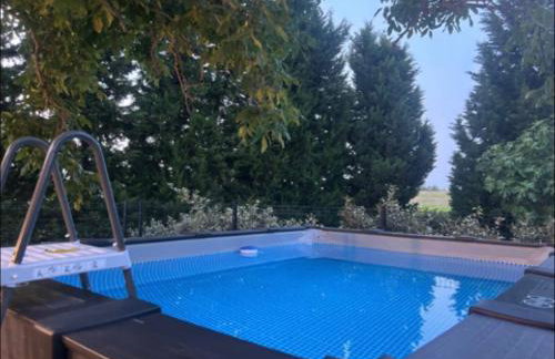 Maison provençale proche du lac - Foto 17