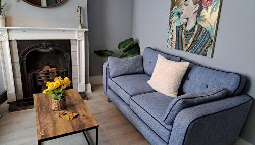 Cosy Station Escape - Foto 3