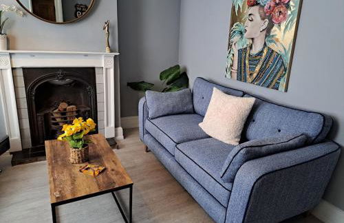 Cosy Station Escape - Foto 3