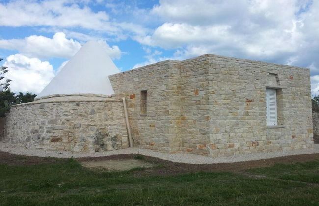 I Trulli Sul Mare - Foto 21