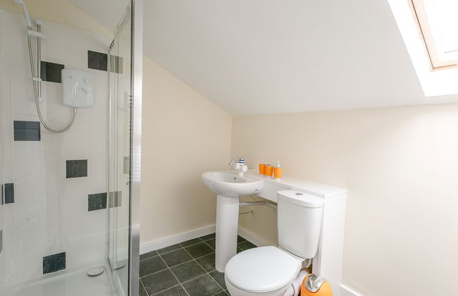 Kynsparks Luxury Apartments - Foto 39