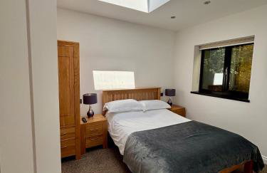 Hodder Cottage in The Ribble Valley - Foto 40