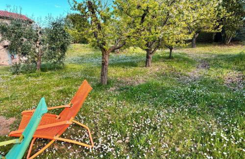 Villa Profumo di Salvia - Photo 37