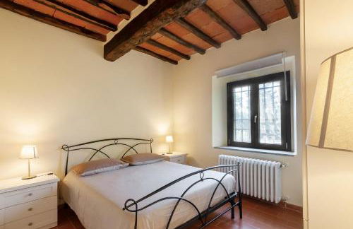 Felciolina - Medieval Country House - Foto 6