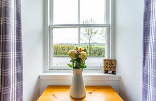 East Linton 4 Bedroom Cottage - Foto 22