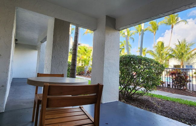 Dharma Home Suites Dania Beach at Sheridan Ocean Club - Photo 32