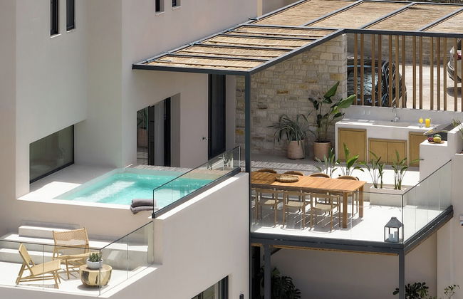 The Nook -luxury Living at the Edge of Tranquility - Foto 43