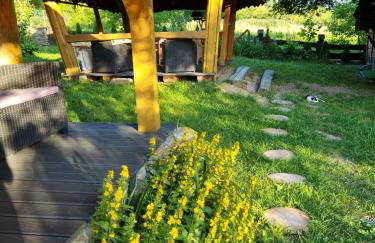 Jabłoniowy Sad Kalwaria Pacławska - Foto 24