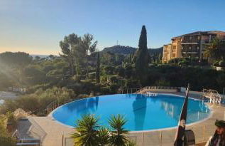 Saint-Raphael- Vue mer et Massif de l'Esterel - Foto 33