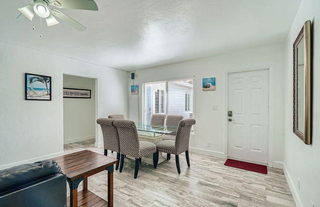 Singer Island Inn - Foto 9