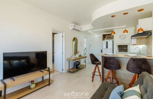 AIR - Apartamentos bem localizados em Porto Alegre/RS - Foto 14