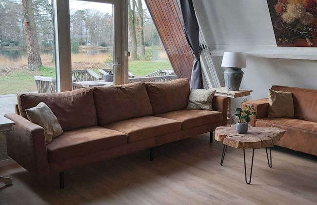 Holiday Home in Stramproy Near Forest - Photo 13