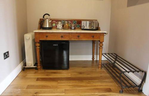 Boutique double room with country village views - Photo 6