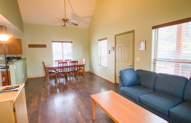 Crooked River Ranch Cabins - Foto 26