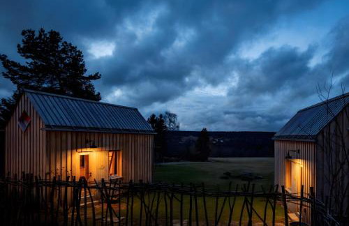 Tiny Houses der Dorfscheune - Foto 14