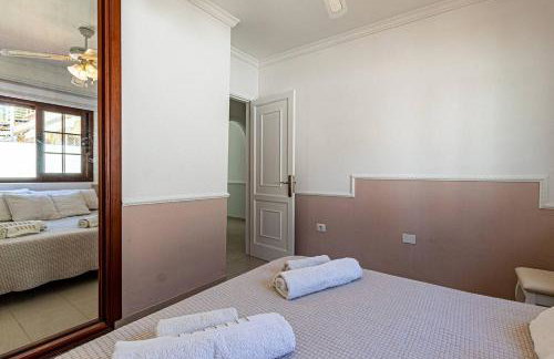 Blue Dream Villa by Dream Homes Tenerife - Foto 28