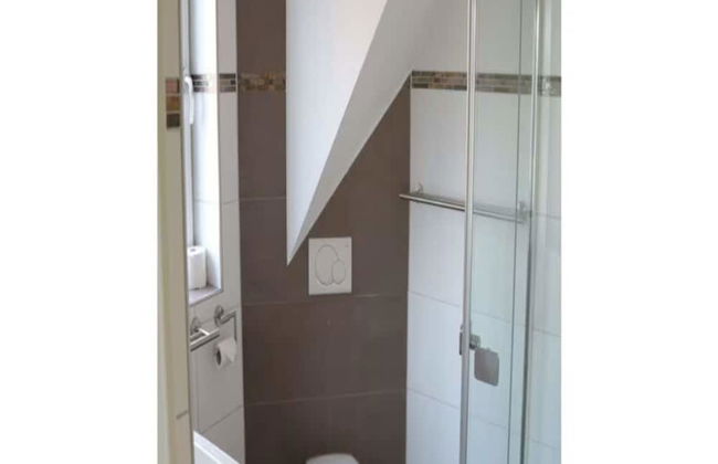 Borkum Ideal 71 A Comfortable Holiday Residence - Foto 4