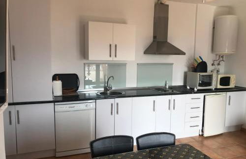 Jardin Andaluz Appart Alhambra - Foto 23