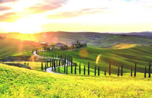 Etrusca shabby chic apartment - Tuscany - Venturina Terme - Foto 46