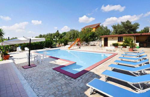 Villa in Sicily with Private Pool & Garden - Foto 18