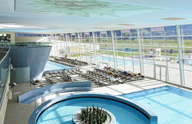 Superior # 221 für bis 4 Personen - Foto 13