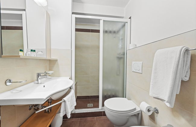 Residence Lagorai - Foto 70