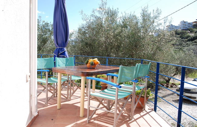 Luxury Cozy Villa With Garden Near The Sea - Foto 13