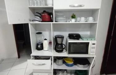 Apartamento Inteiro Cantinho da Chérie Garapu - Foto 10