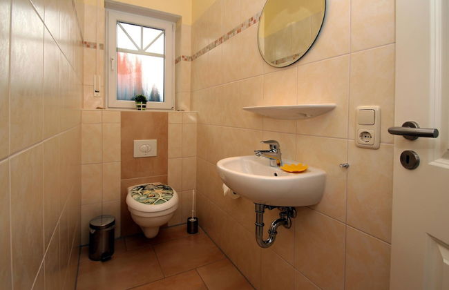 Apartment House at Kiessee, Westerholt - Foto 74