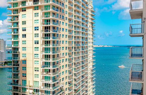 Lovely condo with city & ocean views. Sleep up to 6 people! - Foto 30