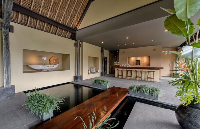 Villa Kelusa Ubud - Foto 70