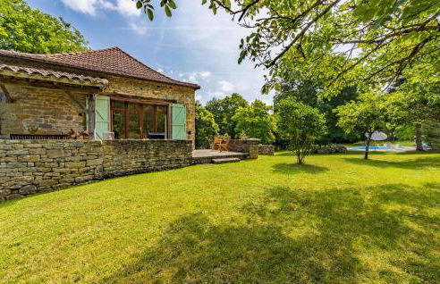 Gorgeous Home In Caylus - Foto 19