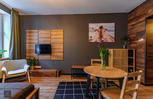 Apartamenty Wyszyńskiego 2 - Foto 20